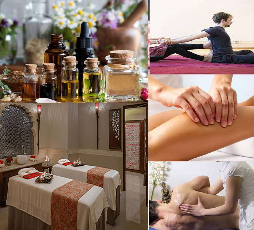 Why You Choose Relaxation hub at your place!