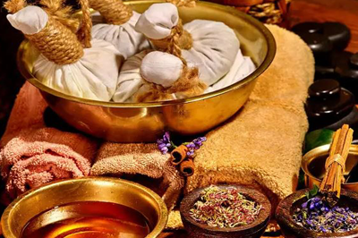 Massage services in Gurgaon, Haryana, India