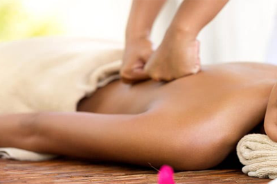 Massage services in Gurgaon, Haryana, India