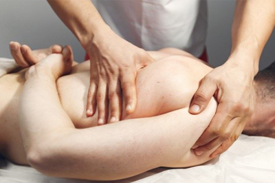 Massage services in Gurgaon, Haryana, India
