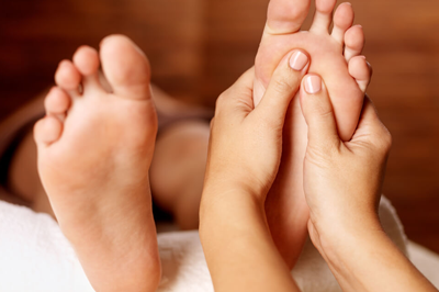 Massage services in Gurgaon, Haryana, India