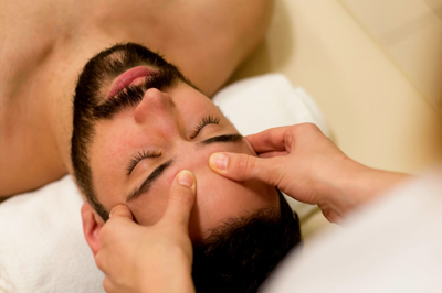 Massage services in Gurgaon, Haryana, India