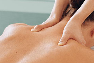 Massage services in Gurgaon, Haryana, India