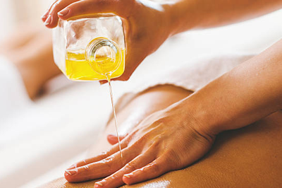 massage services in Gurgaon, Haryana, India